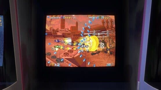 Capcom Arcade Stadium: Progear — screenshot 5
