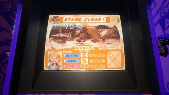 Capcom Arcade Stadium: Progear — screenshot 6