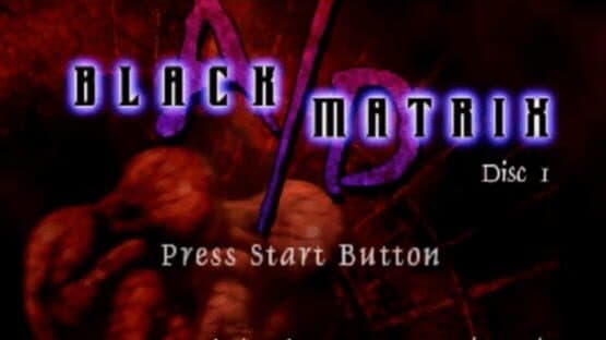 Black/Matrix Advanced — screenshot 1