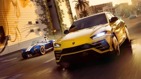 The Crew: Motorfest — screenshot 3