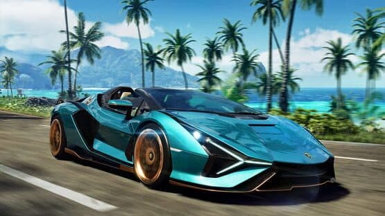 The Crew: Motorfest — screenshot 4