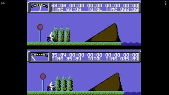 Kikstart II — screenshot 2