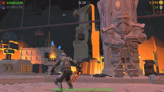 Skyemont Battle — screenshot 1