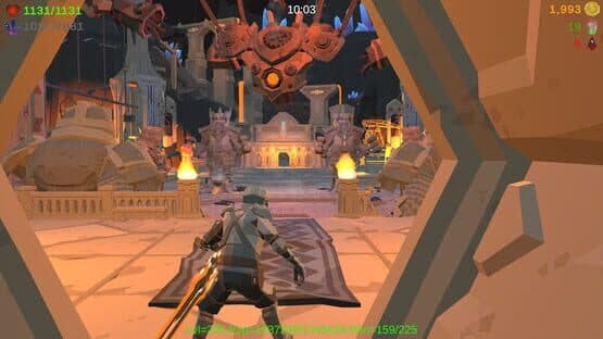 Skyemont Battle — screenshot 3