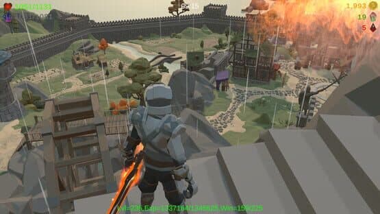 Skyemont Battle — screenshot 4