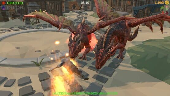 Skyemont Battle — screenshot 5