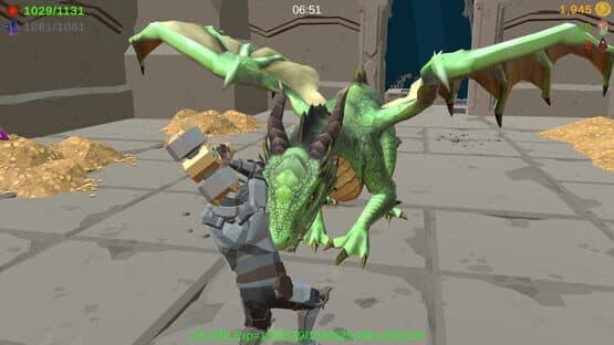 Skyemont Battle — screenshot 6
