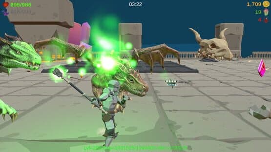 Skyemont Battle — screenshot 7