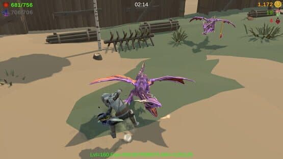 Skyemont Battle — screenshot 8