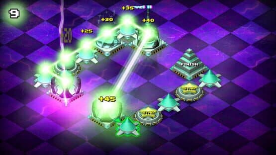 Prizma Puzzle Prime — screenshot 1