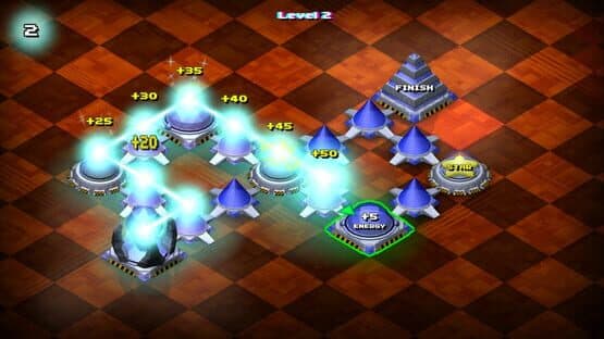 Prizma Puzzle Prime — screenshot 2