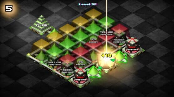 Prizma Puzzle Prime — screenshot 3