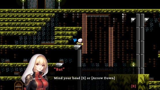 Nixxsz Castle — screenshot 2