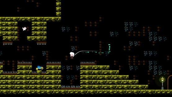 Nixxsz Castle — screenshot 4
