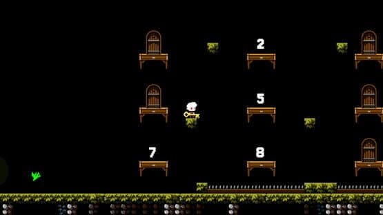 Nixxsz Castle — screenshot 6