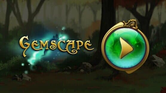 Gemscape — screenshot 1