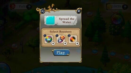 Gemscape — screenshot 2