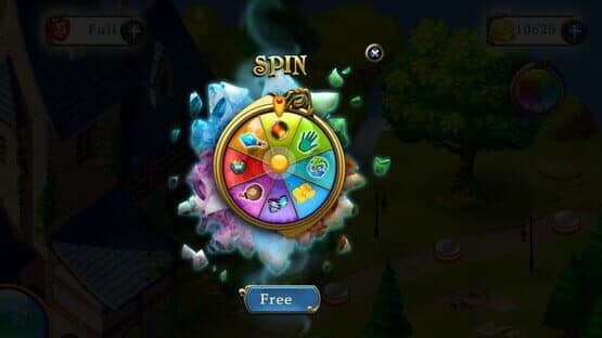 Gemscape — screenshot 3