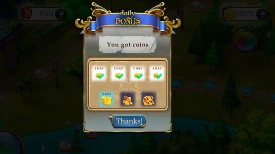 Gemscape — screenshot 4