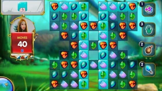Gemscape — screenshot 6