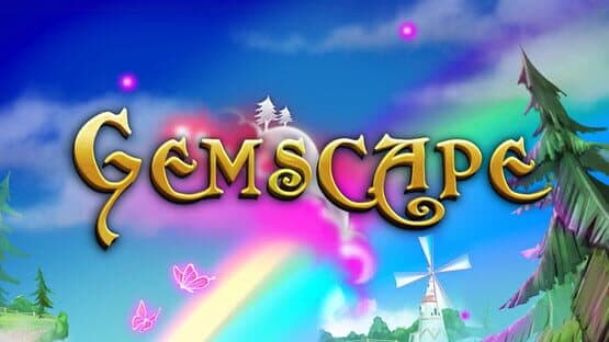 Gemscape — screenshot 8