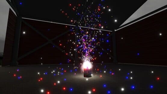 Firework Simulator — screenshot 1