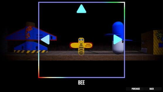 Firework Simulator — screenshot 5