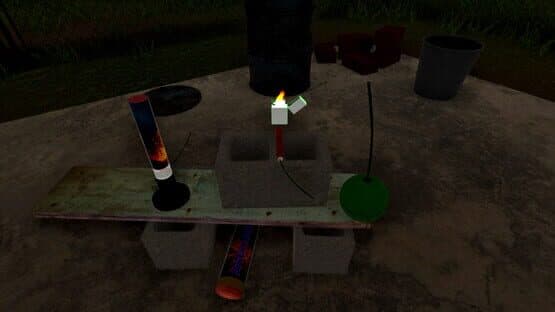 Firework Simulator — screenshot 6