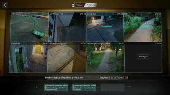 Breakout 13: Fight — screenshot 8