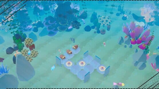 Animal Portal: Puzzle — screenshot 3