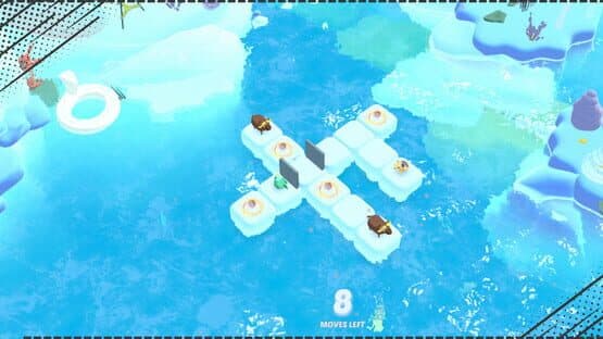 Animal Portal: Puzzle — screenshot 4