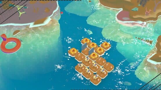 Animal Portal: Puzzle — screenshot 5