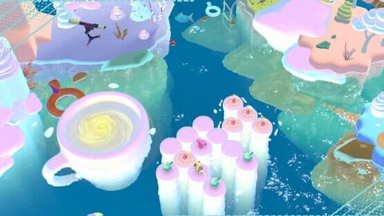 Animal Portal: Puzzle — screenshot 6