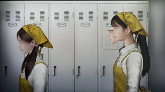 Tsugunohi: Supernatural Supermarket — screenshot 3