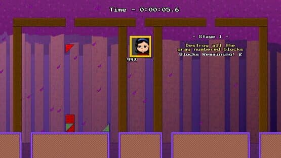 Quadice — screenshot 1