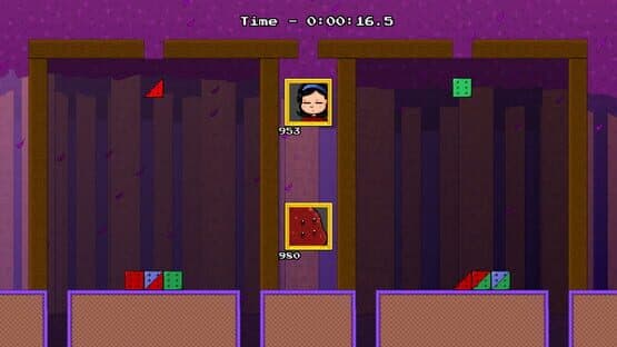Quadice — screenshot 2