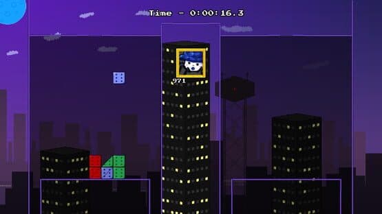 Quadice — screenshot 3