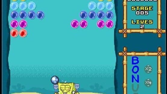 SpongeBob SquarePants — screenshot 1
