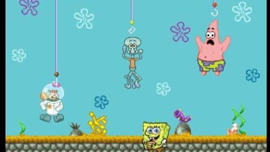 SpongeBob SquarePants — screenshot 2
