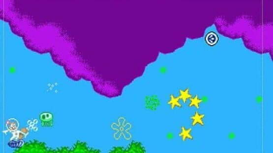 SpongeBob SquarePants — screenshot 4