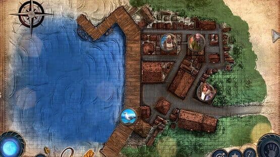 Moonsouls: Echoes of the Past — screenshot 4