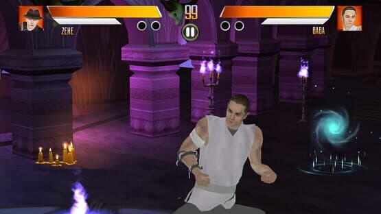 Fight & Crush — screenshot 4