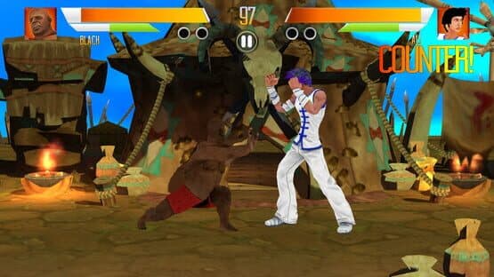 Fight & Crush — screenshot 5