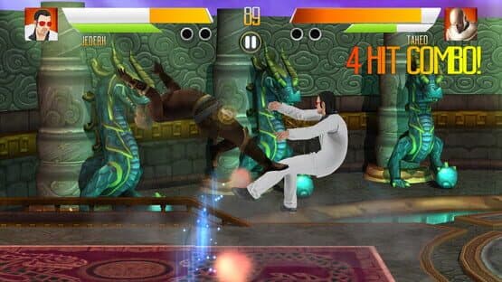 Fight & Crush — screenshot 7