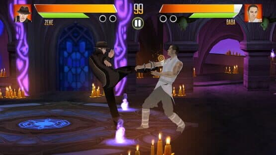 Fight & Crush — screenshot 8