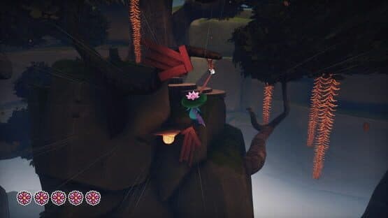 Trail of Toads — screenshot 2
