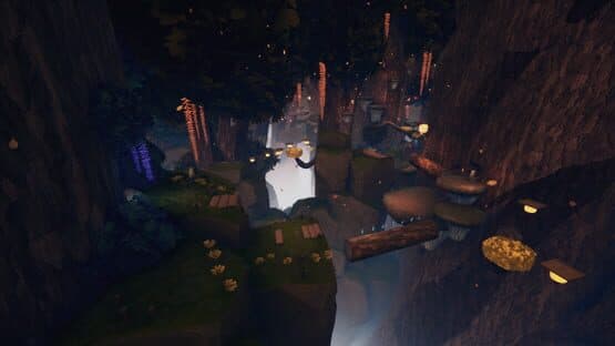 Trail of Toads — screenshot 4
