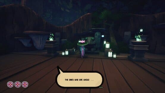 Trail of Toads — screenshot 5
