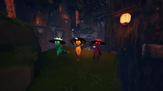 Trail of Toads — screenshot 6