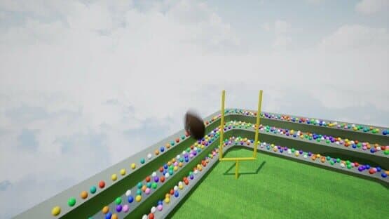 Pigskin Punter! — screenshot 2